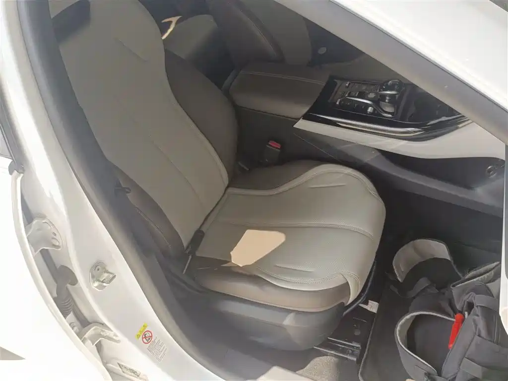 BYD Qin PLUS 2025 — фото 24
