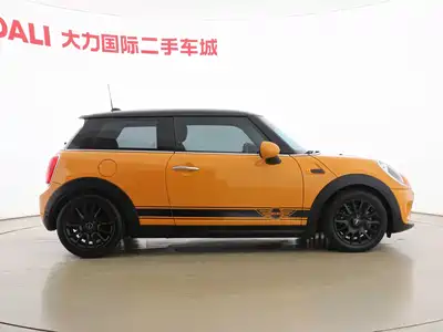 MINI MINI 2014