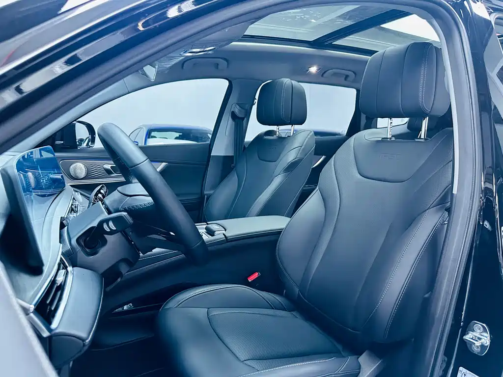 Chery Tiggo 8 PRO 2025 — фото 10