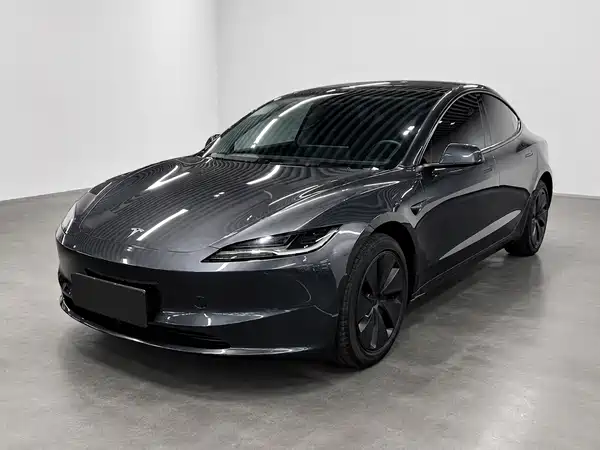 Tesla Model 3 2025