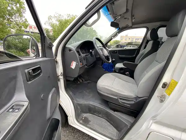 Jinbei Grace 2019
