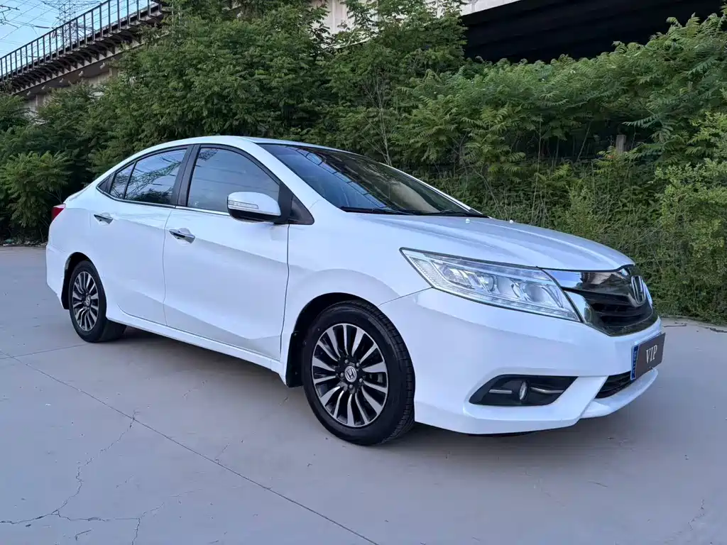 Honda Crider 2015 — фото 3