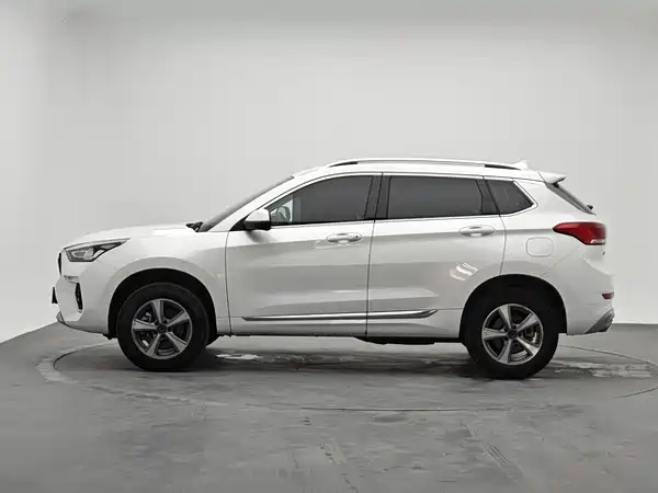 Haval H6 Coupe 2020