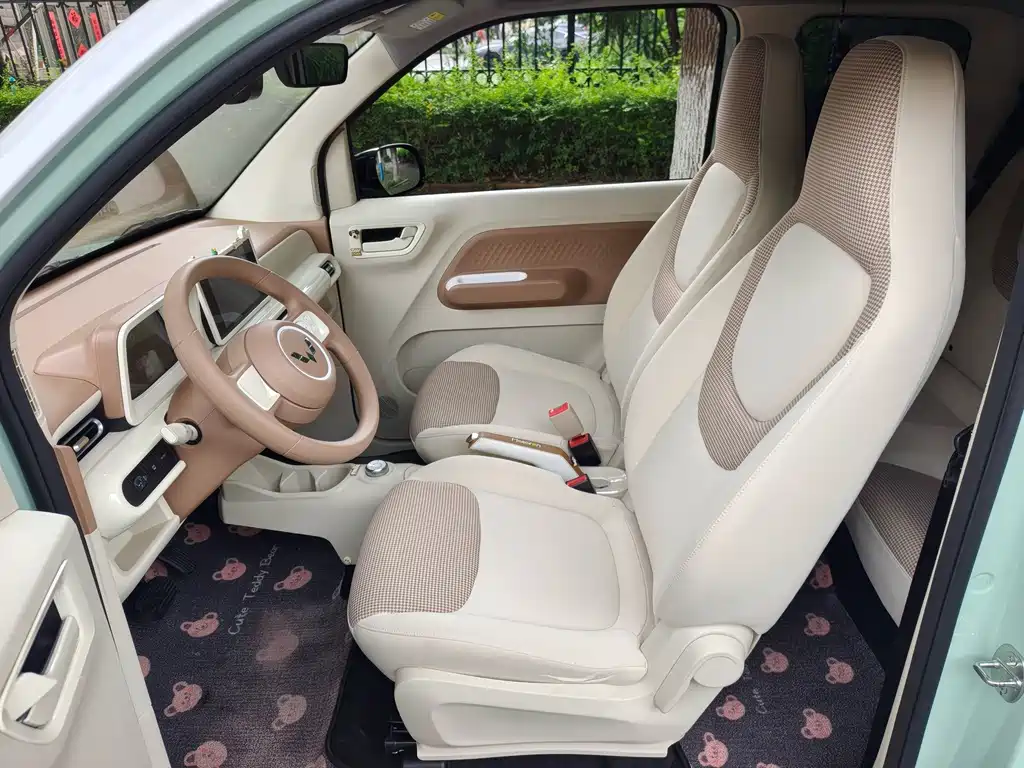 Wuling MINIEV 2024