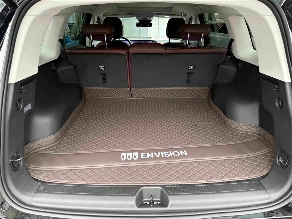 Buick Envision Plus 2025 — фото 11