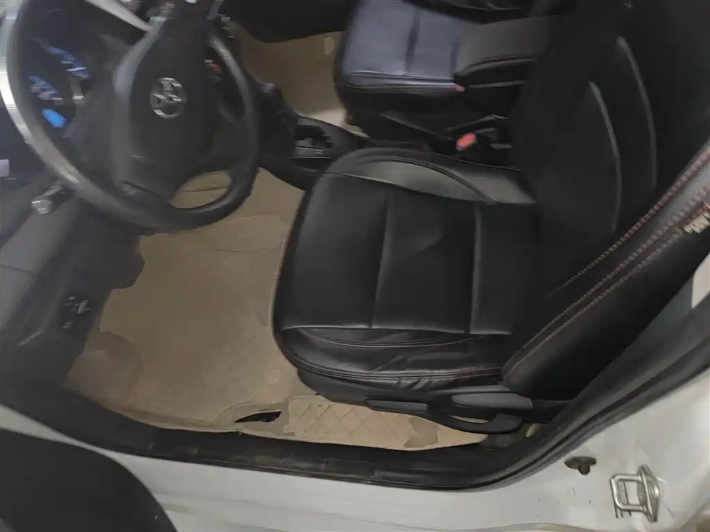 Toyota Vios 2019 — фото 15