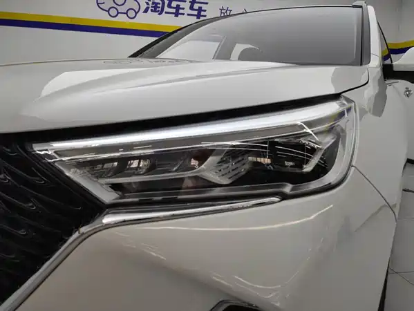 Haval M6 2021