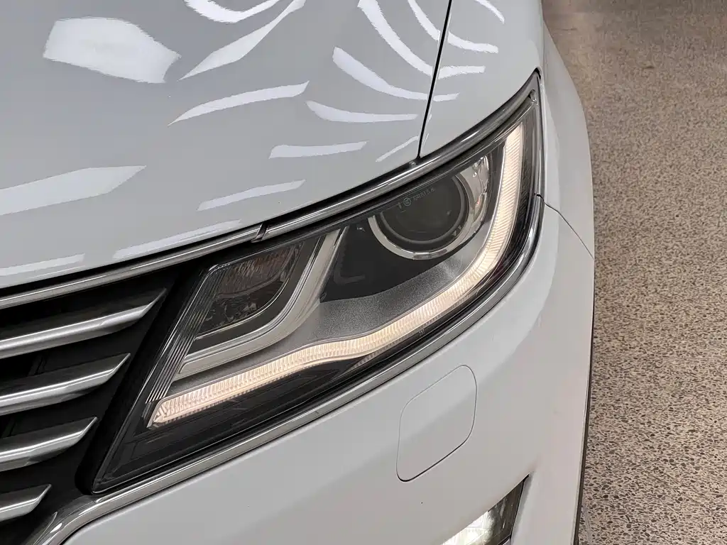 Lincoln MKC 2017 — фото 4