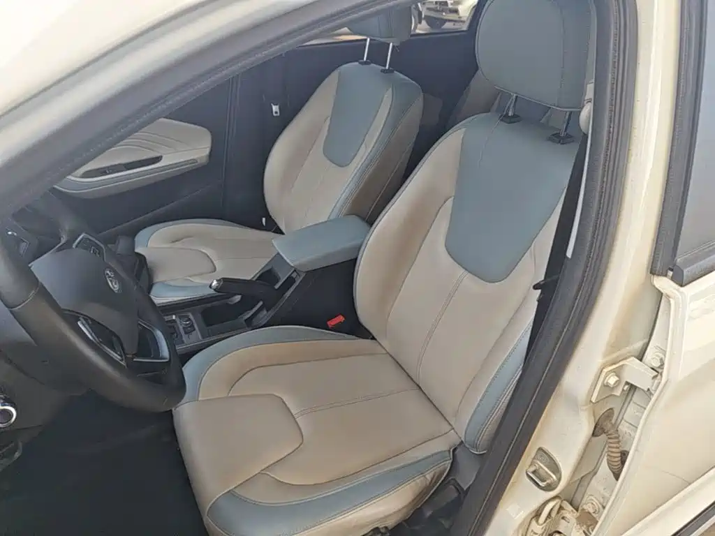 Chery Tiggo 3x 2023 — фото 15