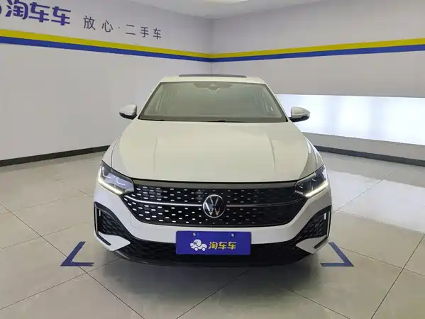Volkswagen Lavida 2023