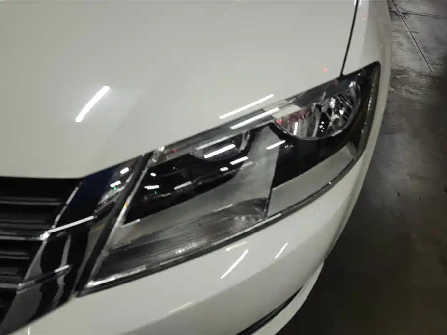 Volkswagen Lavida 2017