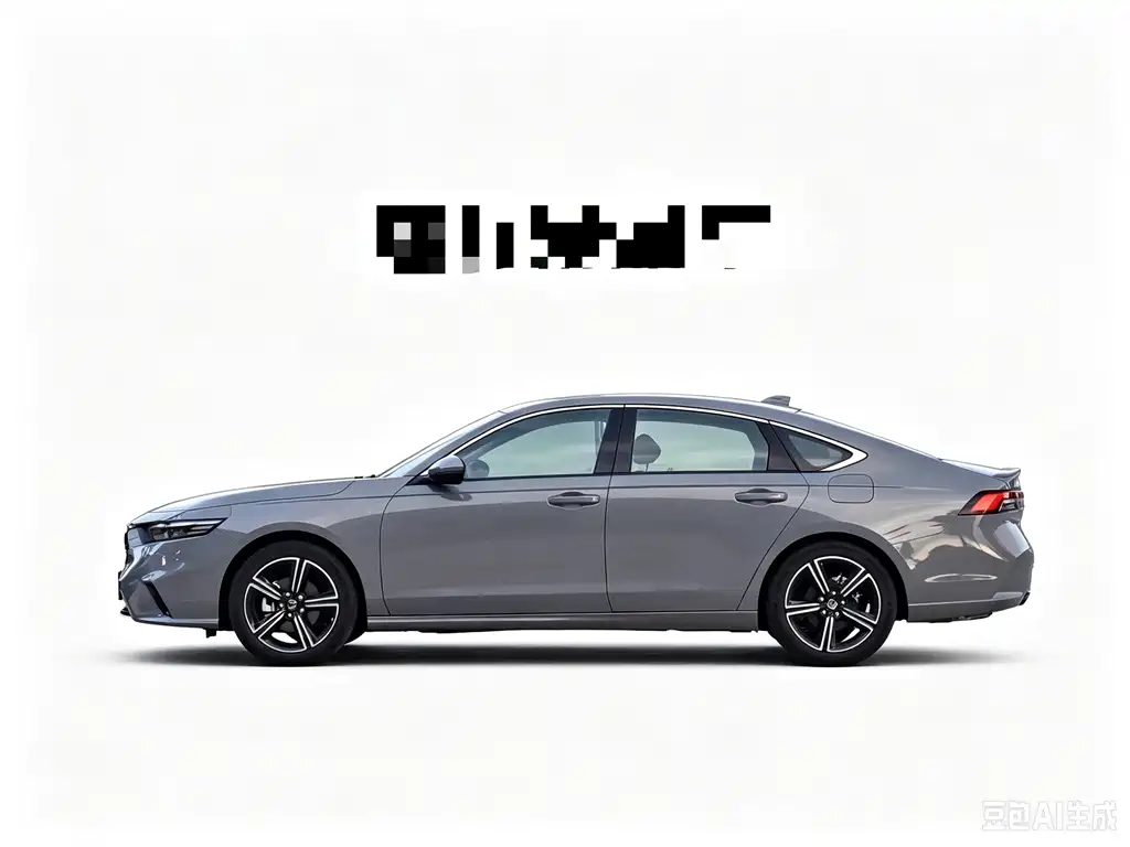 Honda Inspire 2023 — фото 4