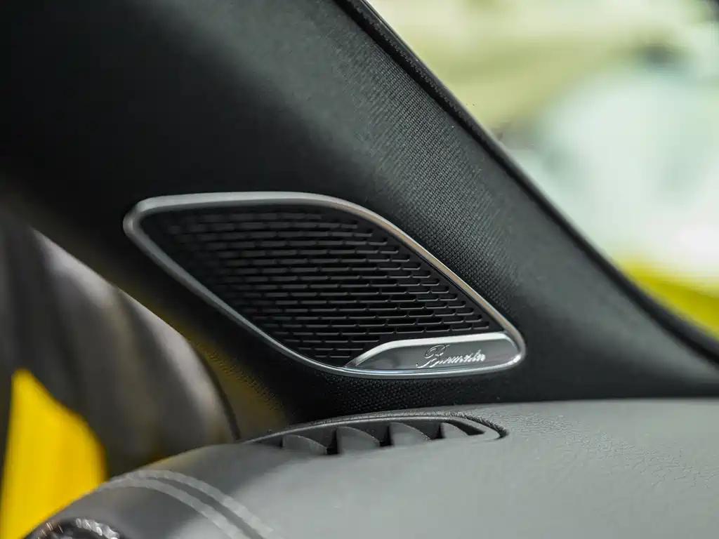 Mercedes-Benz CLA AMG 2022 — фото 7