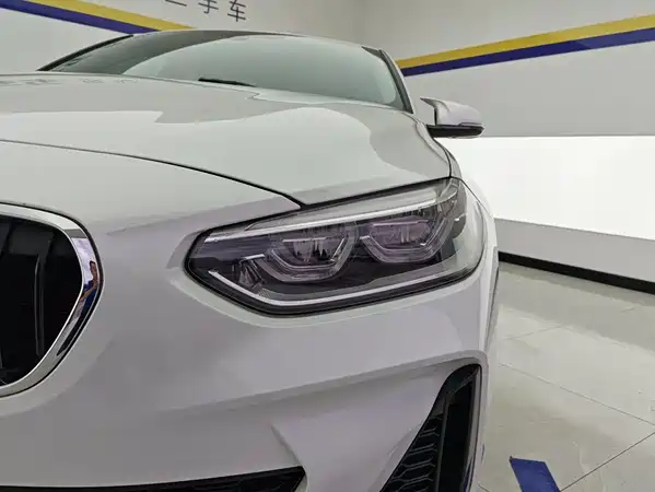 BMW 1 Series 2020