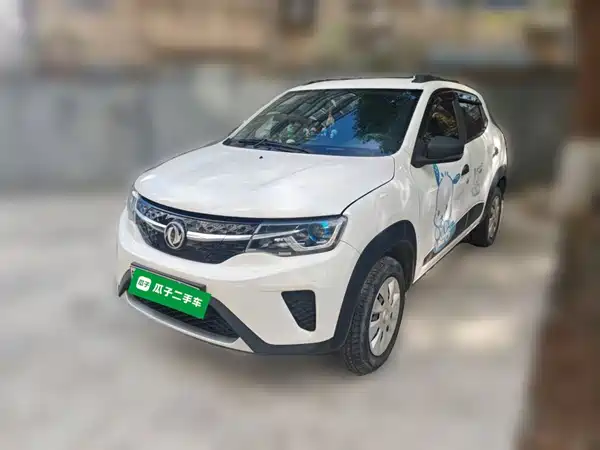 Dongfeng Nano EX1 2022