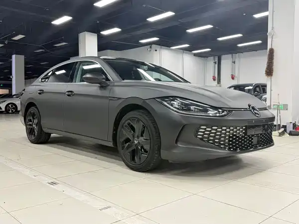 Volkswagen Lamando 2023