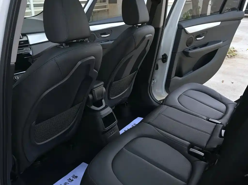 BMW 2 Series Gran Tourer 2020 — фото 15