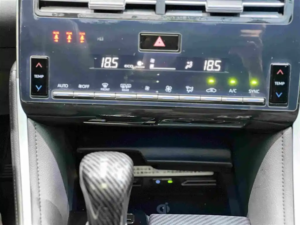 Toyota Avalon 2023 — фото 15