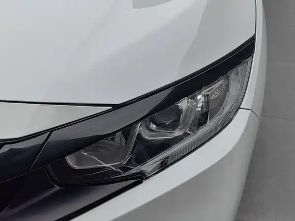 Honda Civic 2021