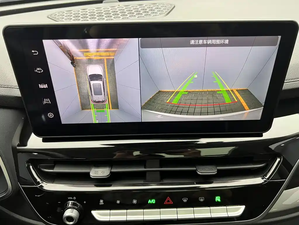 Haval H6 2023 — фото 13