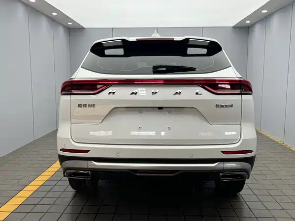 Haval H6 2023