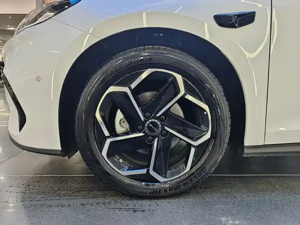 BYD Seal 06 DM-i Travel Edition 2025