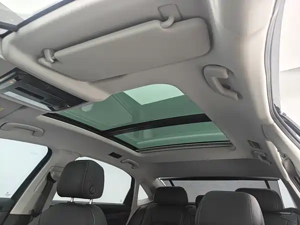 Volkswagen Passat 2023
