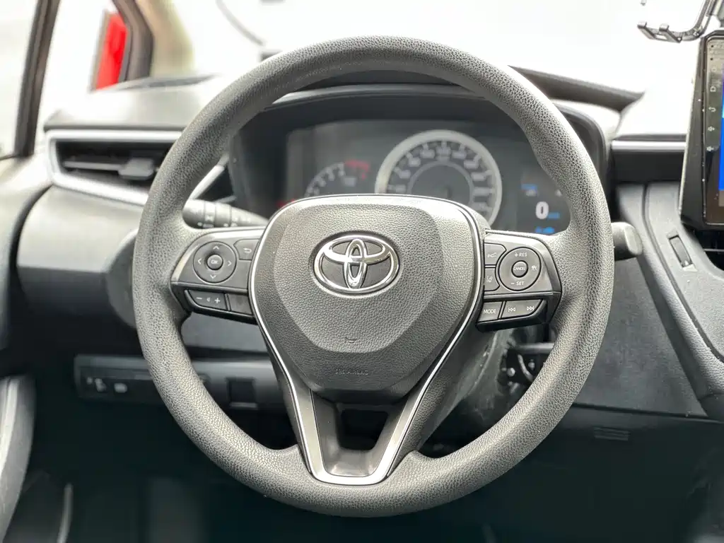 Toyota Corolla 2020 — фото 10