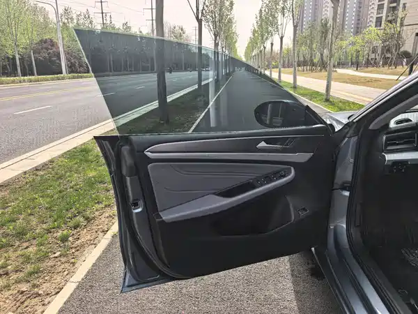 Volkswagen Lamando 2024