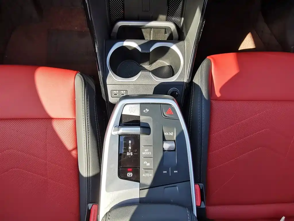 BMW X1 2024 — фото 10