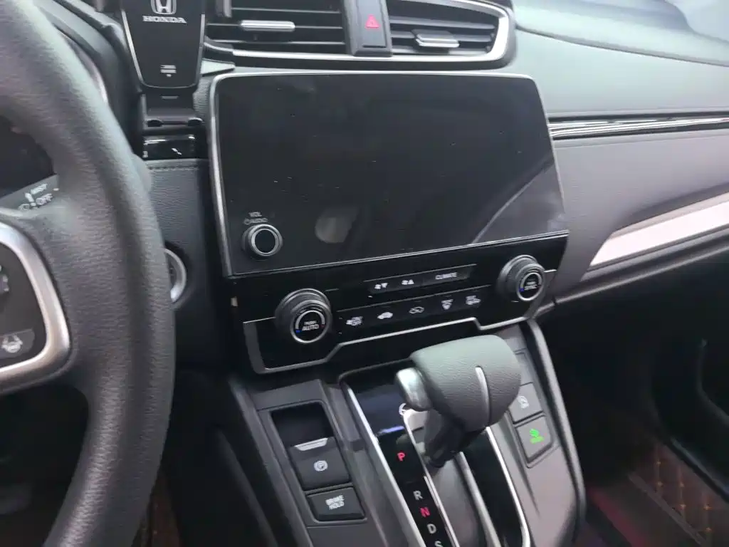 Honda CR-V 2021