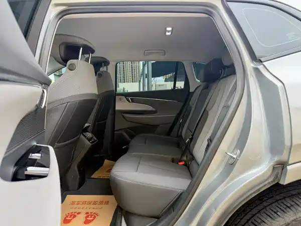 Buick E5 2024