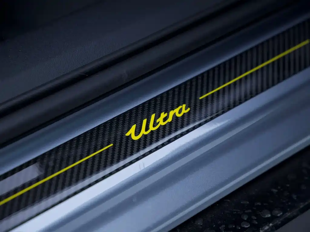 Xiaomi SU7 Ultra 2025 — фото 19
