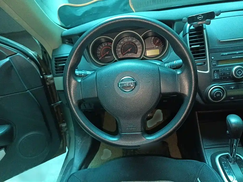 Nissan Sylphy 2018