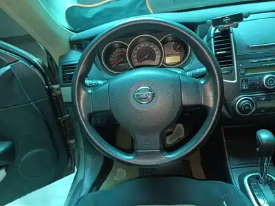 Nissan Sylphy 2018