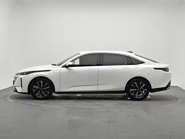 Changan Yida 2023