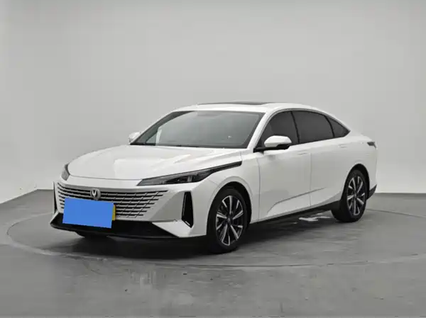 Changan Yida 2023