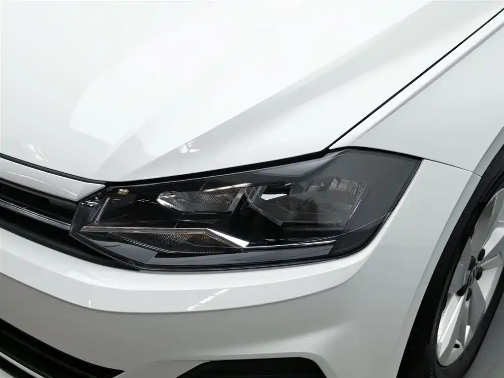 Volkswagen Polo 2024