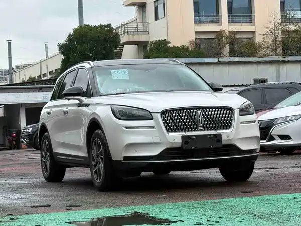 Lincoln Corsair 2022
