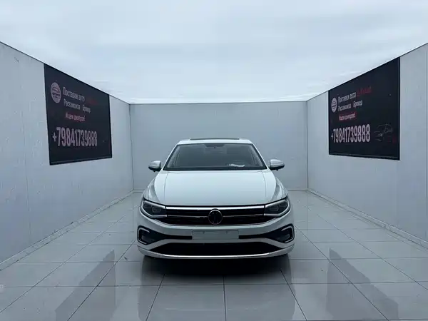 Volkswagen Bora 2023