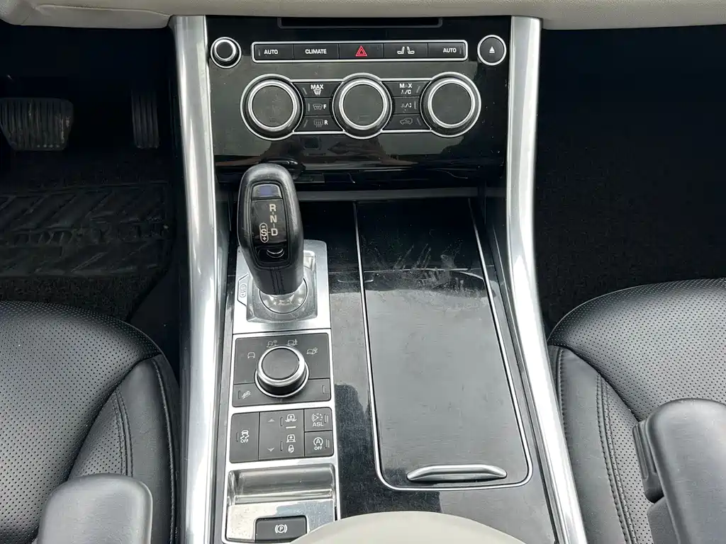 Land Rover Range Rover Sport 2014 — фото 15