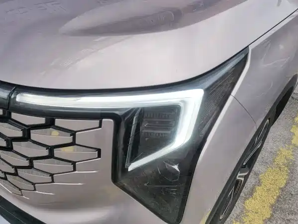 Changan CS55PLUS 2025