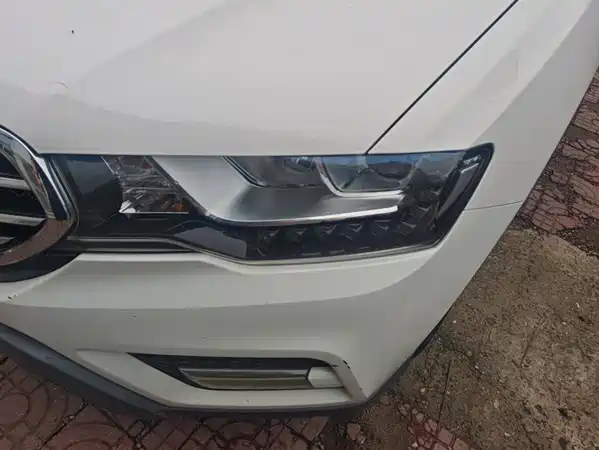 Haval H6 Coupe 2017