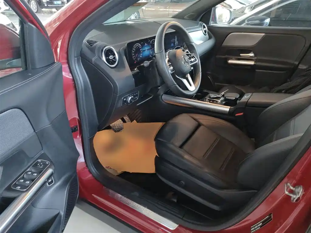Mercedes-Benz GLA 2020 — фото 16