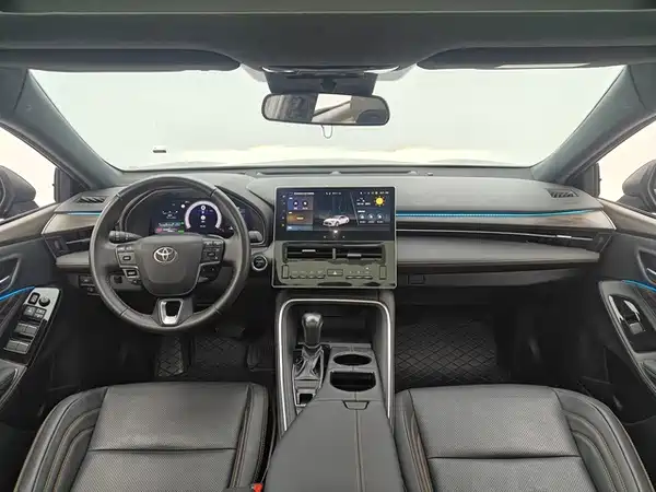 Toyota Avalon 2024