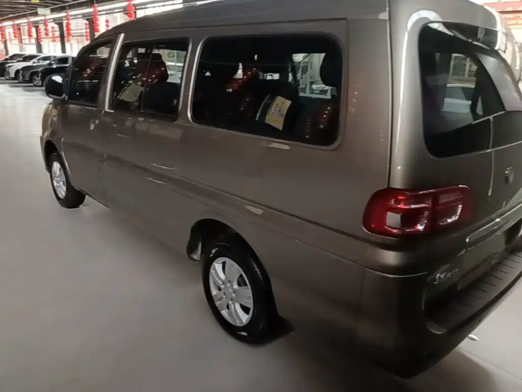 Fengxing Lingzhi 2024
