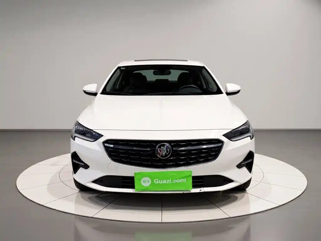 Buick Regal 2021 — фото 24