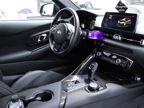 Toyota SUPRA 2023