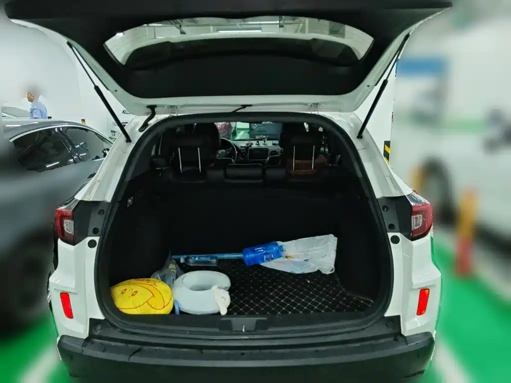 Honda XR-V 2015 — фото 10