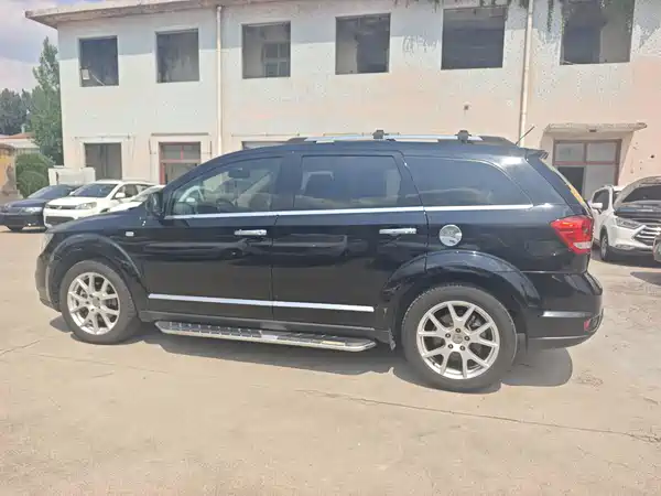 Dodge Coolwei 2014